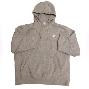 Nike Men’s Hooded Sweater